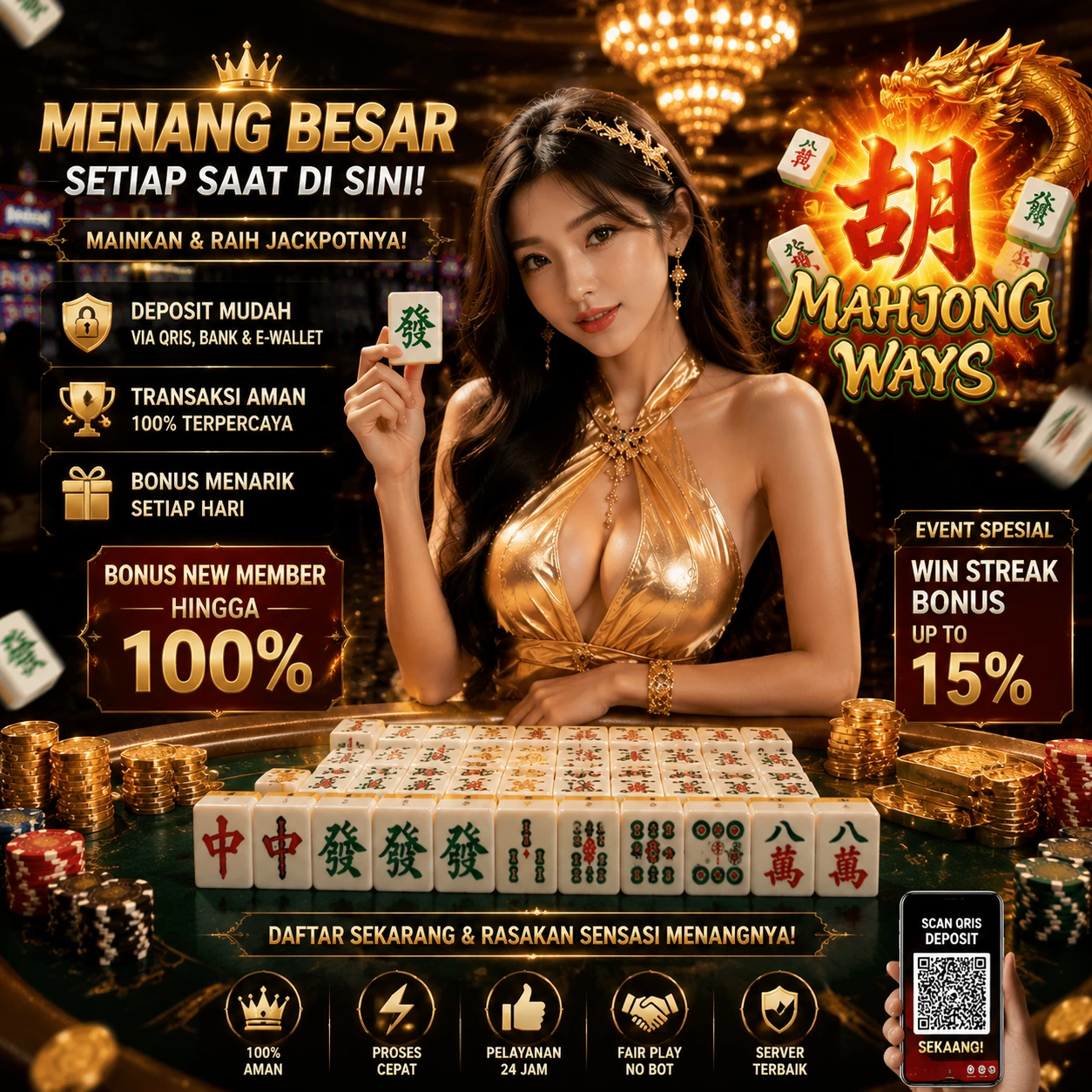 Tampilan antarmuka a200m APK v4.7.5 saat pengujian performa dan keamanan di perangkat Android